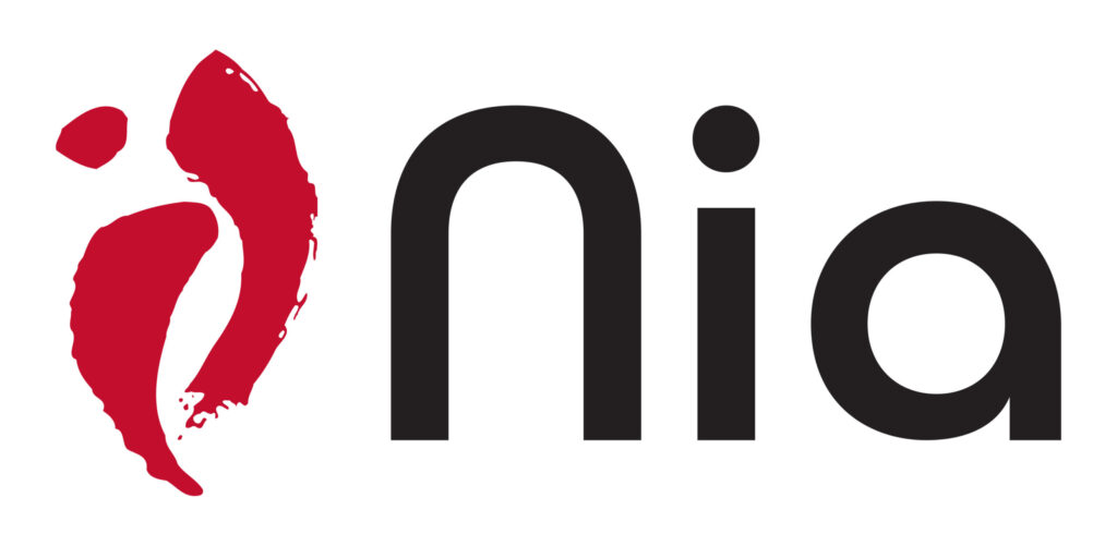 Nia Logo